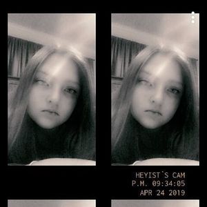 Meet your Posher, Katelyn